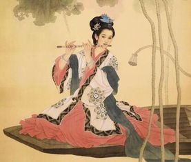 帶小樓的古詩句