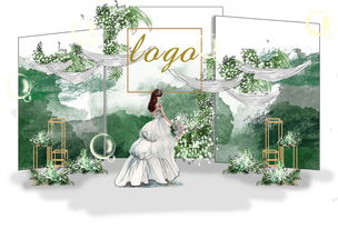 關于夏天綠色的詩句