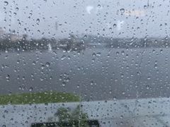 大雨滂沱,詩(shī)句