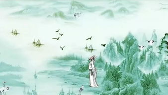 古詩詞中不讓別人打擾的詩句