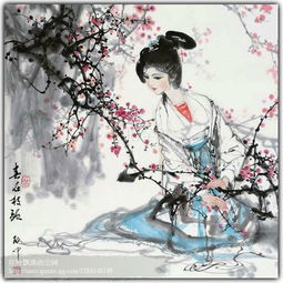 古詩(shī)中的愁詩(shī)句