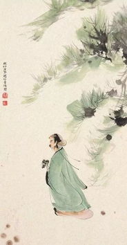 凡事看開的古詩句