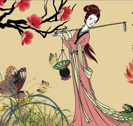 詩句,美貌,成語,才又