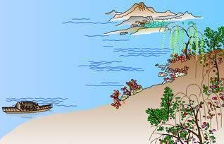 1到5年級關(guān)于月亮的詩句,1至6年級關(guān)于月亮的詩句,1到4年級關(guān)于月亮的詩句