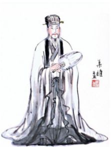 關(guān)于成就的古詩句