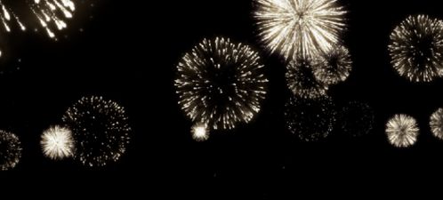 關(guān)于煙花短暫的詩句