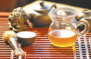 關(guān)于冷水泡茶的詩句