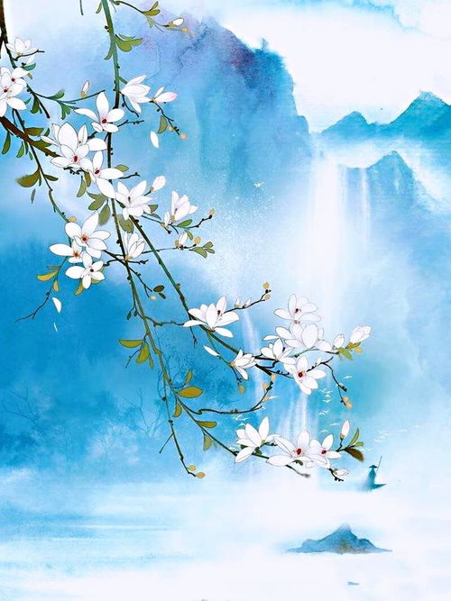 描寫春天空氣好的詩句古詩