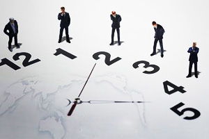 關于時間過的很快的詩句