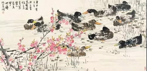 晚景,詩(shī)句,春江,于惠