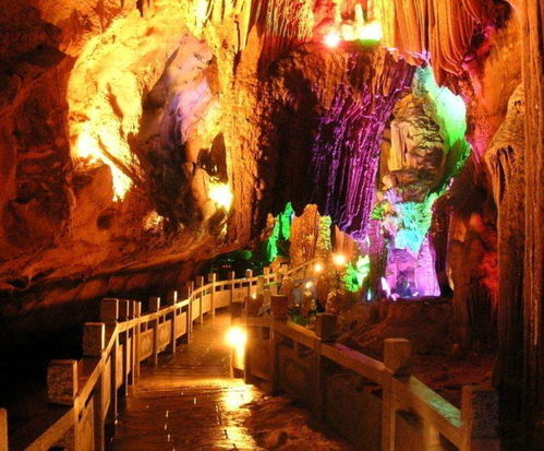 桂林銀子巖古詩句