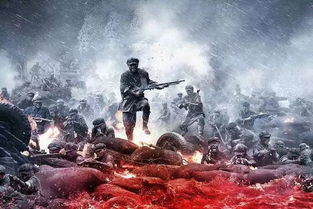 描寫湘江戰(zhàn)役的詩句古詩