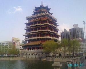 關(guān)于清徐縣東湖的詩句