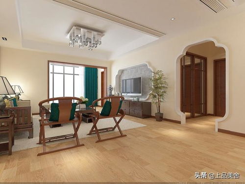 形容新中式裝修風(fēng)格的古詩(shī)句