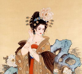 有關(guān)楊玉環(huán)的古詩(shī),描寫楊玉環(huán)的古詩(shī),贊美楊玉環(huán)的古詩(shī)