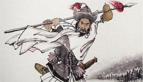 英雄末路的古詩句