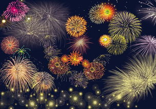 描寫(xiě)煙花古詩(shī)句