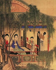 柳樹,詩句,感情