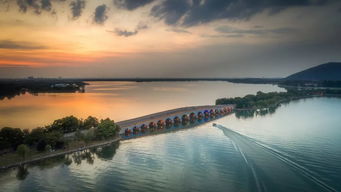 關(guān)于常熟尚湖的詩句