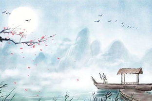 山雨詩(shī)句古詩(shī)大全