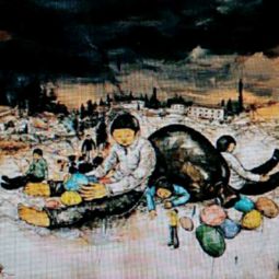 關于燕麥的詩句