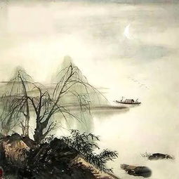 關(guān)于雨停凄涼的詩句