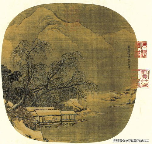 古詩中同一意象在不同詩句中