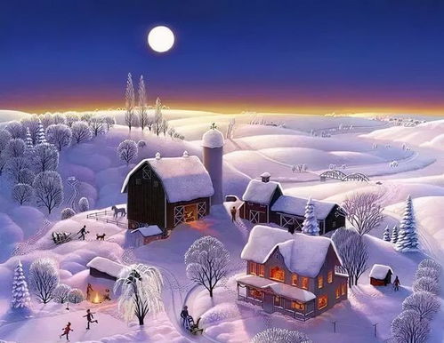 一句,詩句,冬天