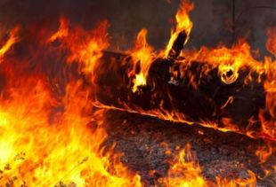 古詩(shī)中關(guān)于火災(zāi)的詩(shī)句