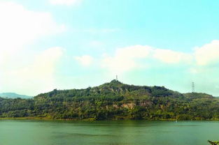 關(guān)于涪陵的詩句