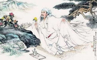 陶淵明的詩句關(guān)于時(shí)間的