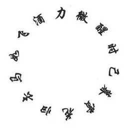 關于中國驕傲的詩句有哪些