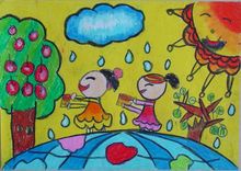 夏天的5字詩句古詩