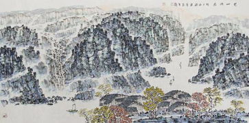 壯麗山河的詩(shī)句古詩(shī)