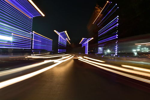 形容夜景很美的古詩(shī)句