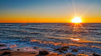 關(guān)于海的霸氣詩(shī)句