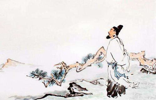 古詩表達(dá)友情的詩句