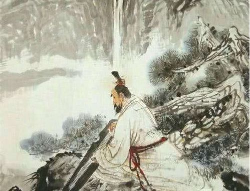 關(guān)于不在乎功名的詩句