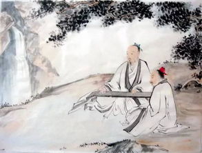 那四首古詩詩句混合而成