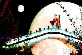 形容中秋節(jié)團(tuán)圓的詩(shī)句古詩(shī)