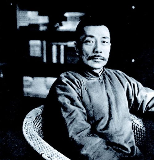 魯迅關(guān)于雨的詩句