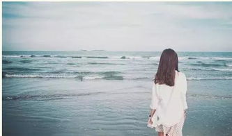 關(guān)于海邊景色的詩句