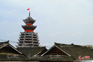 鼓樓,詩句,唯美