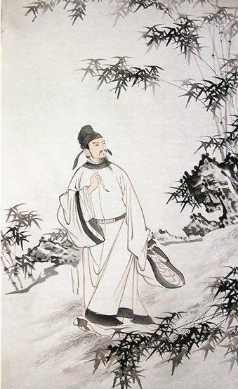 李商隱關(guān)于枯荷的詩句