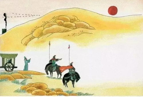 關(guān)于塞上的詩(shī)句