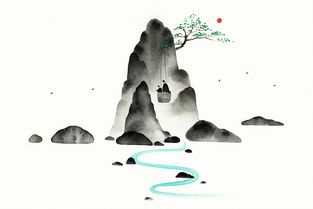 關于金錢追求的詩句