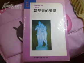 關(guān)于靈魂的國(guó)外詩(shī)句