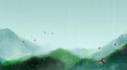 關(guān)于山的詩句50句