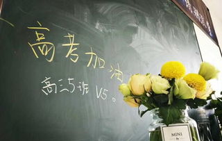 激勵高考的古詩句