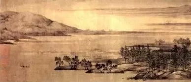 有關香江古詩句